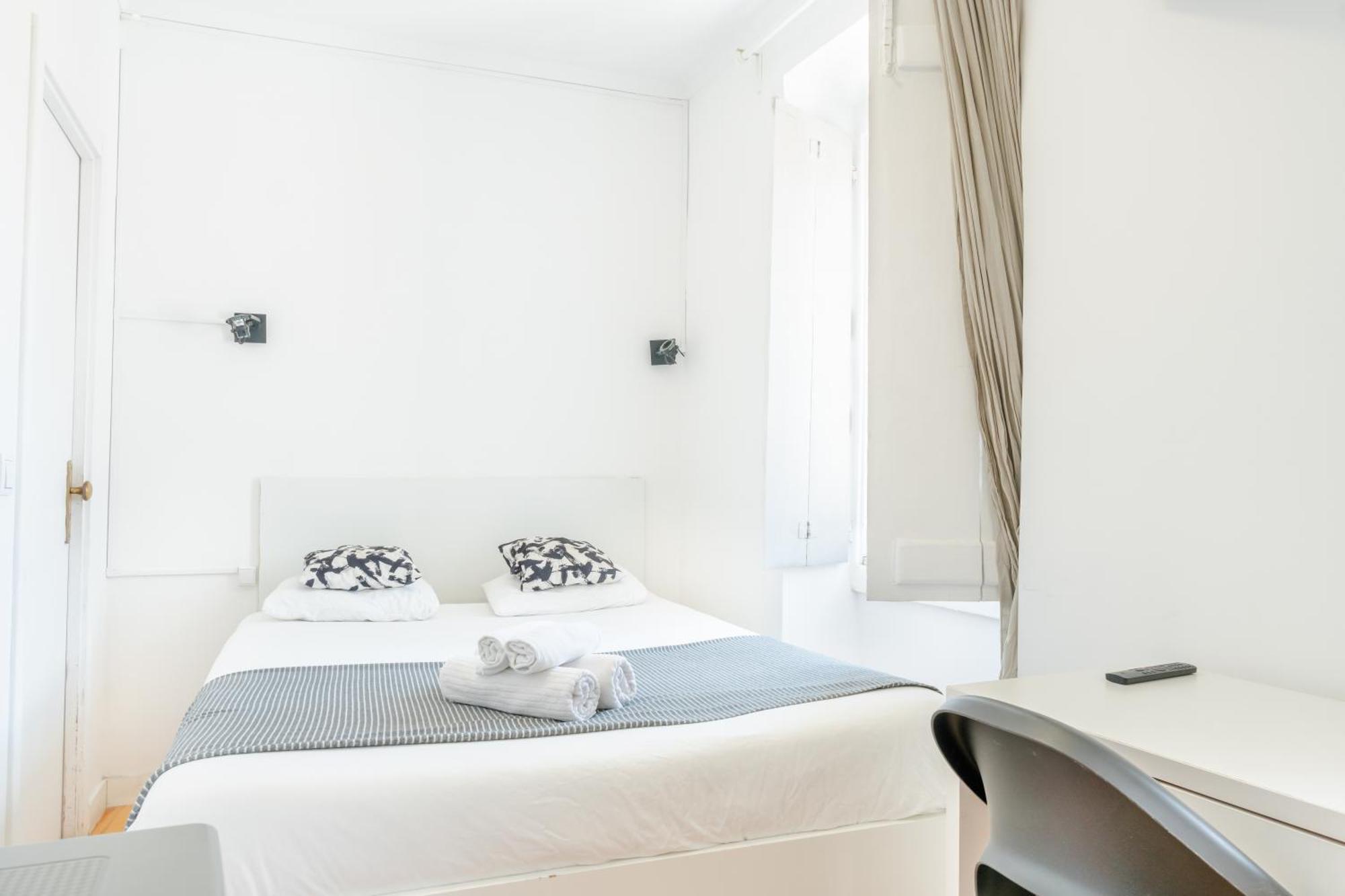Solmar House Maison d'hôtes Lisboa